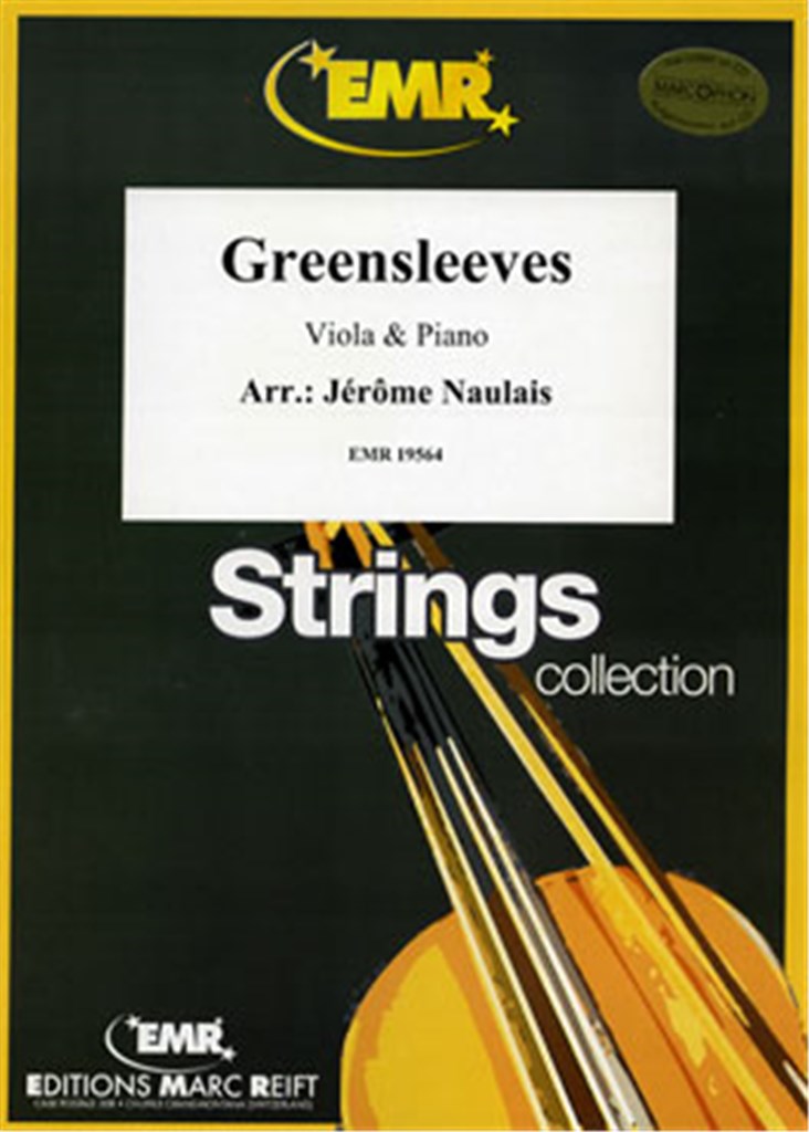 Greensleeves